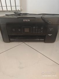 Epson xp 3100 + 7 cartucce compatibili