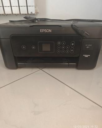 Epson xp 3100 + 7 cartucce compatibili