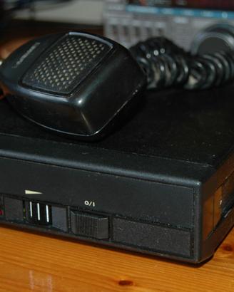 RADIOAMATORI - VHF PHILIPS 144Mhz