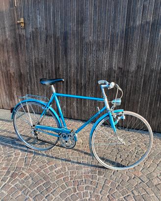 bicicletta da uomo