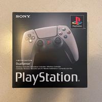 Controller PS5 30° Anniversario - SIGILLATO