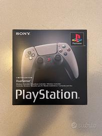 Controller PS5 30° Anniversario - SIGILLATO