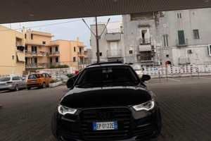Audi A6 2.0 TDI