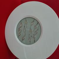 COPPIA PROIETTORI PISCINA LED BIANCO WELTICO