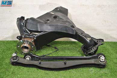 MINI F54 Mozzo fusello posteriore sinistro| 23476