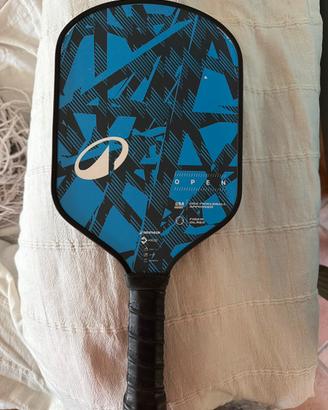 Racchetta pickleball decathlon Kuikma