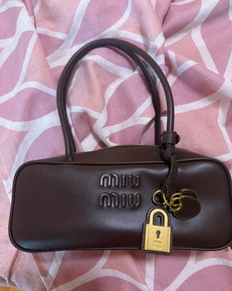 MIu Miu borsa Beau