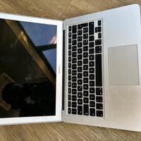 MACBOOK AIR 13 -inch, 2017