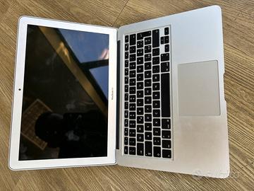 MACBOOK AIR 13 -inch, 2017