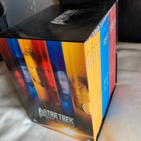 Star Trek Cofanetti DVD Completi Serie Originale