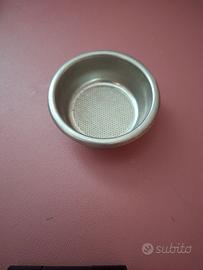 cestello portafiltro gaggia classic