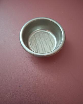 cestello portafiltro gaggia classic