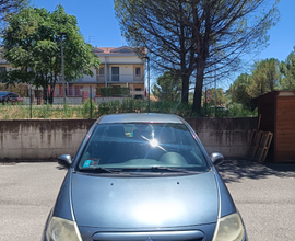 C3 Exclusive 1.1 benzina del 2007
