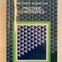 Percorso di Matematica Boieri Chiti