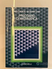 Percorso di Matematica Boieri Chiti