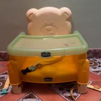 Seggiolino Chicco