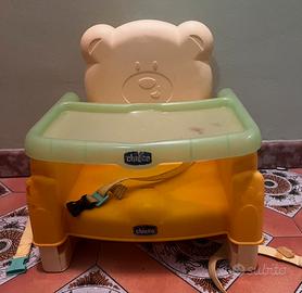 Seggiolino Chicco