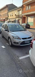 Ford focus 2009