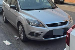 Ford focus 2009