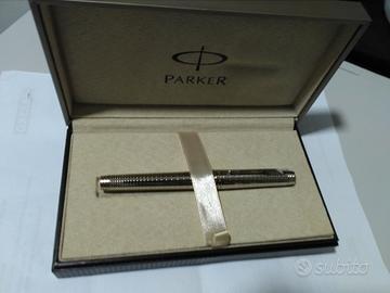 RollerBall Parker Premier Deluxe Ediz. Limitata