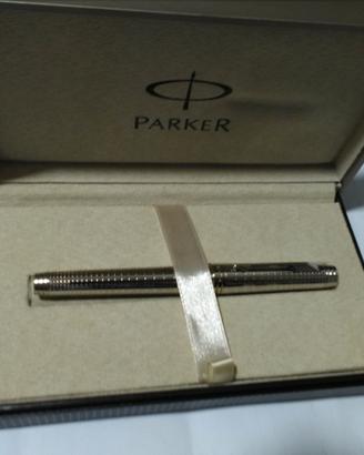 RollerBall Parker Premier Deluxe Ediz. Limitata
