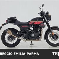 ROYAL ENFIELD Scram 411