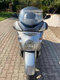 Scarabeo 500cc anno 2004