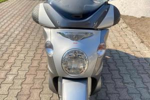 Scarabeo 500cc anno 2004