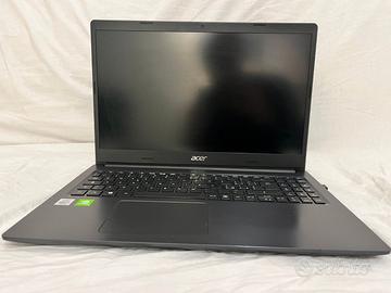 Notebook Acer A315-55G-5364