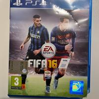 Fifa 16 - PS4