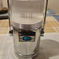Lampada lanterna Superpila