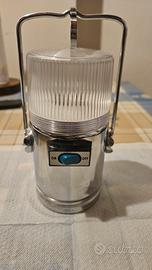 Lampada lanterna Superpila