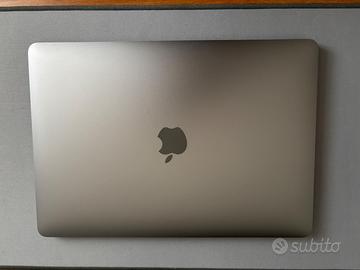 MacBook Pro 13" 2019 – i5 / 16GB RAM / 1TB SSD – A