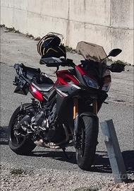 Yamaha MT 09 Tracer 900 05/2015
