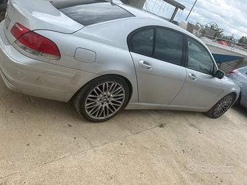 BMW Serie 7 (E65/66)