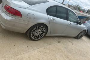 BMW Serie 7 (E65/66)