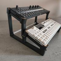 Teenage Engineering OP-1 field/OP-XY stand doppio