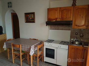 SOLO SETTEMBRE Riviera dei Cedri fronte mare