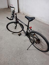 bici guanti gsr400