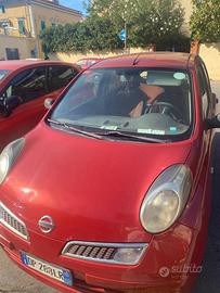 Nissan Micra 1.2