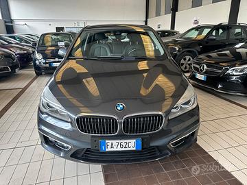 Bmw 216 216d Active Tourer Luxury
