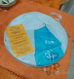  Due materassini per il mare