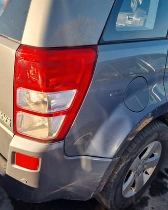 Ricambi Suzuki Grand Vitara