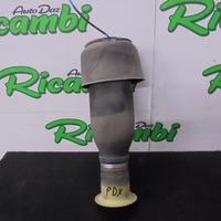 SOFFIONE POSTERIORE DESTRO BMW F11 2.0D 2012