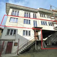 4 LOCALI A BORGOMANERO