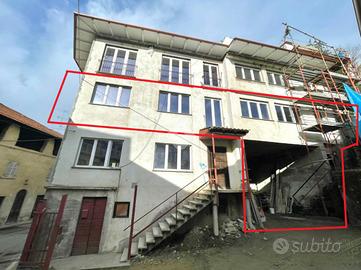 4 LOCALI A BORGOMANERO