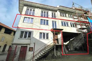 4 LOCALI A BORGOMANERO