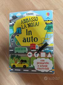 Gioco da viaggio 