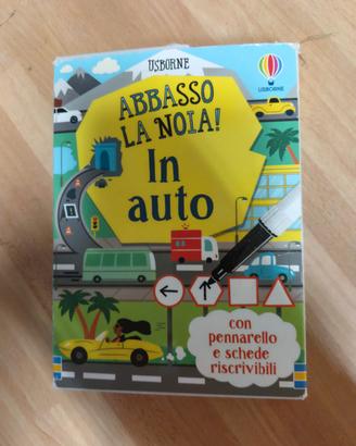 Gioco da viaggio 