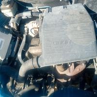 Motore fiat punto 176 1.2  completo